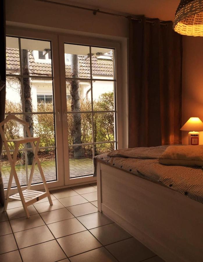 Raemel 38 Strandkieker Whg 15 Zingst Exterior foto