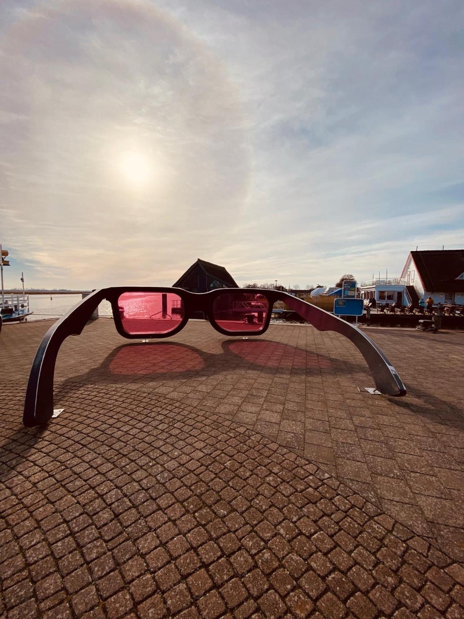 Raemel 38 Strandkieker Whg 15 Zingst Exterior foto