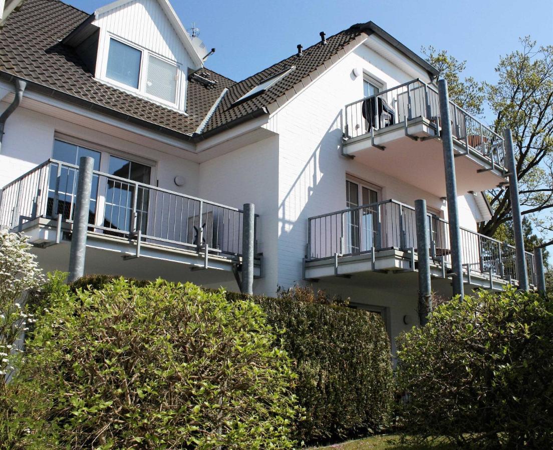 Raemel 38 Strandkieker Whg 15 Zingst Exterior foto